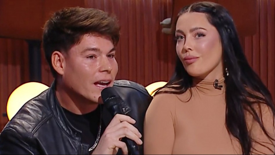 ¿Daniela Aránguiz y Cuco Cerda Planean Tener Otro Hijo? La Pareja Abre la Puerta a la Posibilidad