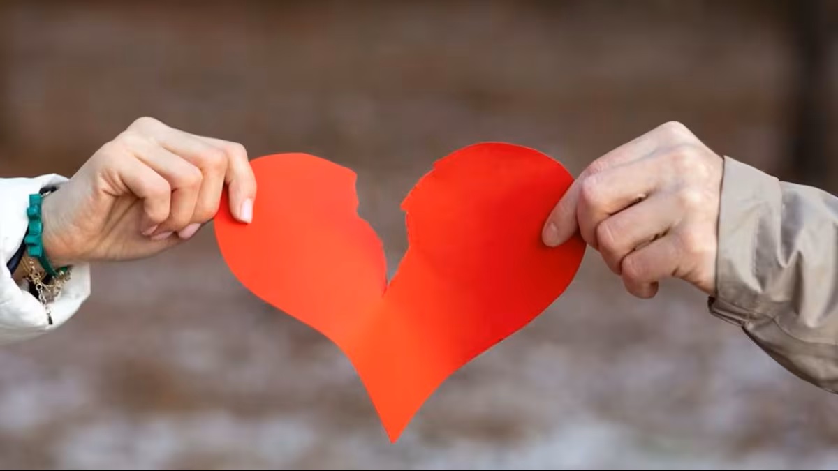 ¿Fin de una era? La sorprendente separación de la pareja de actores más querida del país