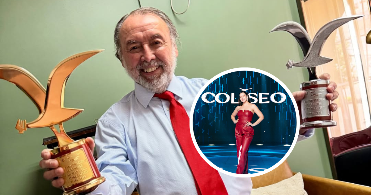 ¿Viña del Mar Necesita Más Oficio? Don Carter Cuestiona la Búsqueda de Nuevos Talentos