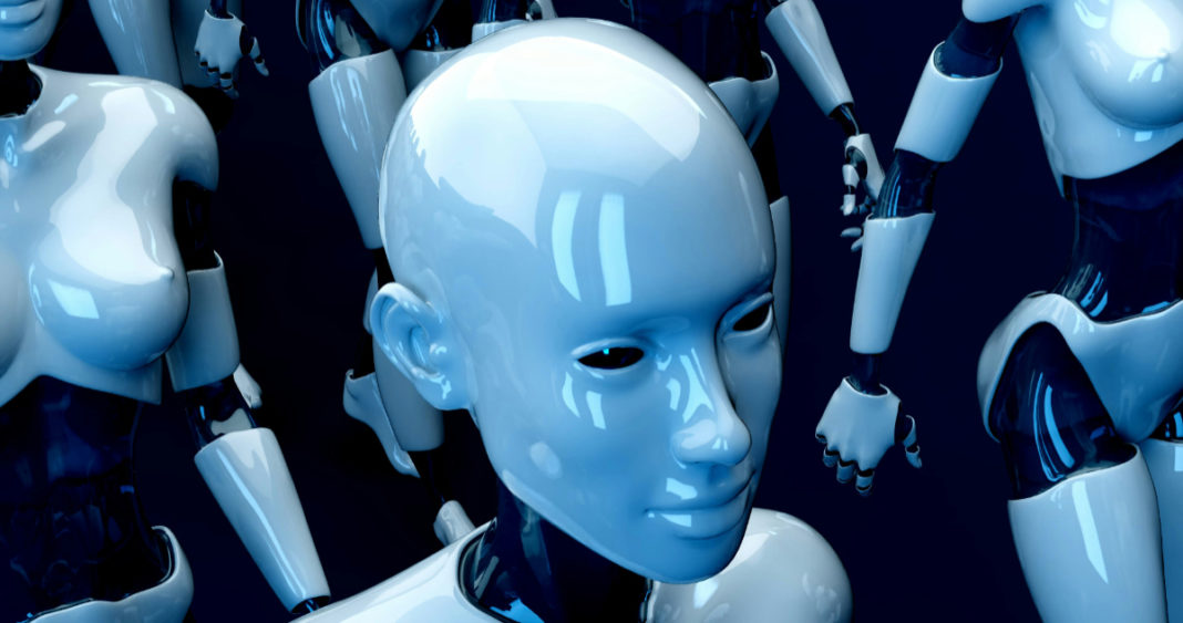 44 Trabajos en Riesgo por el Avance de la Inteligencia Artificial, Según Informe de OpenAI