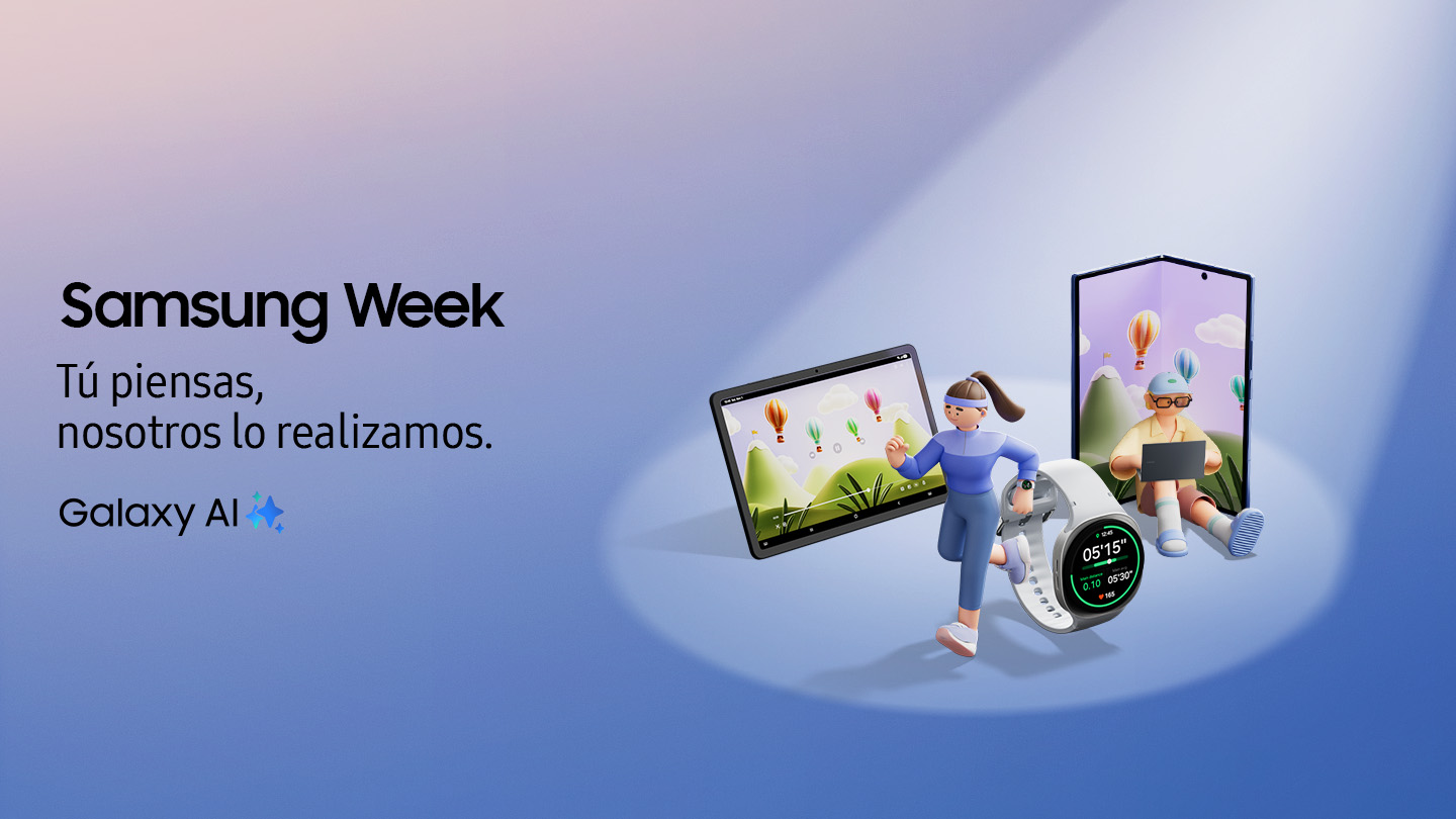 56 Años de Innovación Samsung: Celebrando con Descuentos Exclusivos
