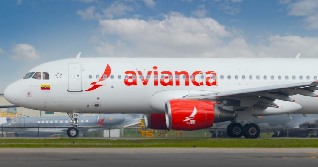 Abra Group, dueño de Avianca y GOL, anuncia planes de expansión con nueva flota y posible IPO en Nueva York