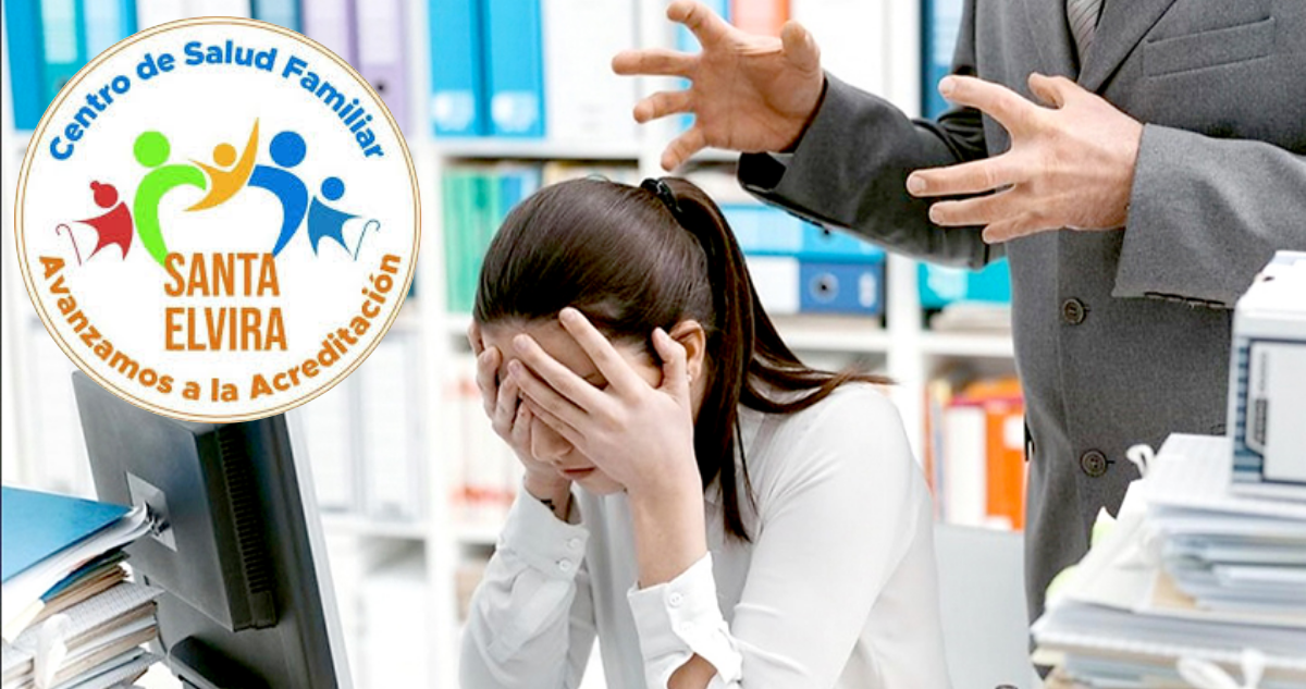 Acoso y Hostigamiento Laboral Denunciado en Cesfam de Copiapó: Impacto Devastador en Salud Mental de Trabajadores