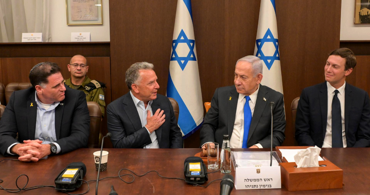 Acuerdo de Paz entre Israel y Hamás: Esperanza y Desafíos en Gaza