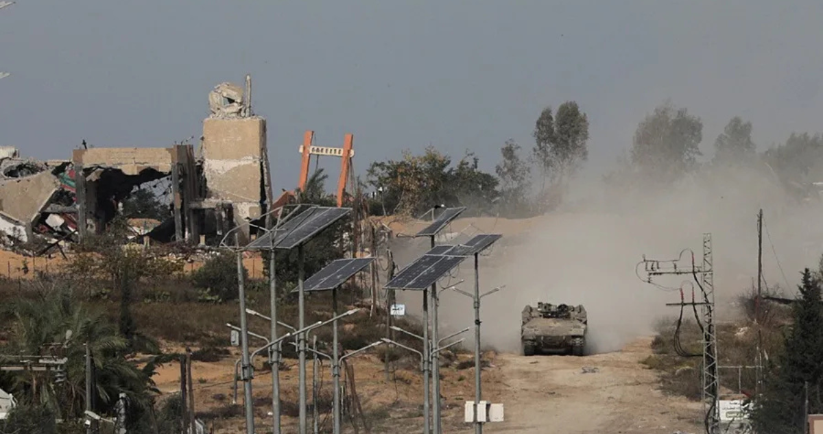 Acuerdo de paz en Gaza: Israel se niega a liberar a líderes de Hamás