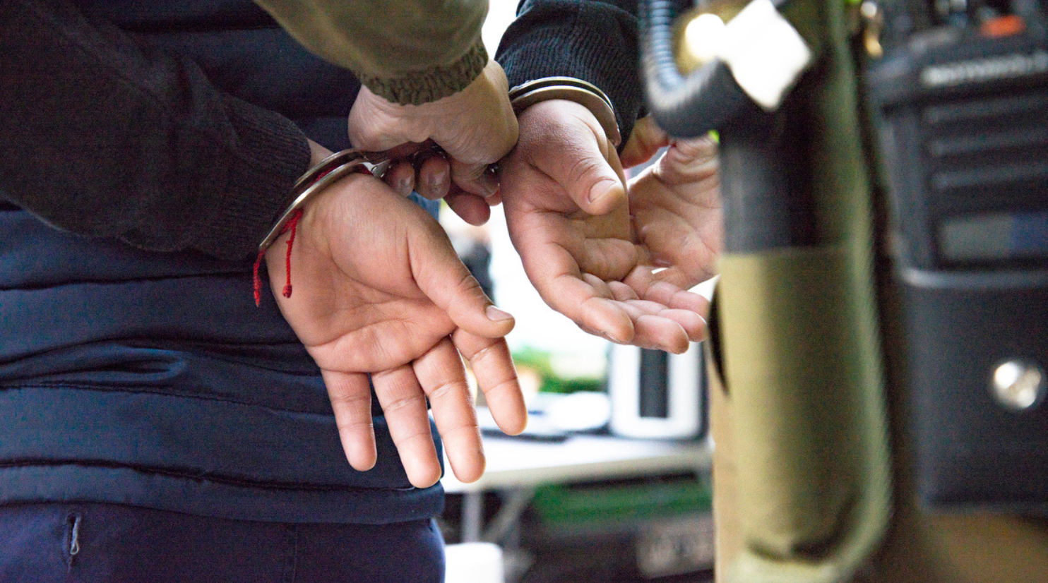 Acusado de violar a niñas en Lota: Informe advertía alto riesgo de reincidencia