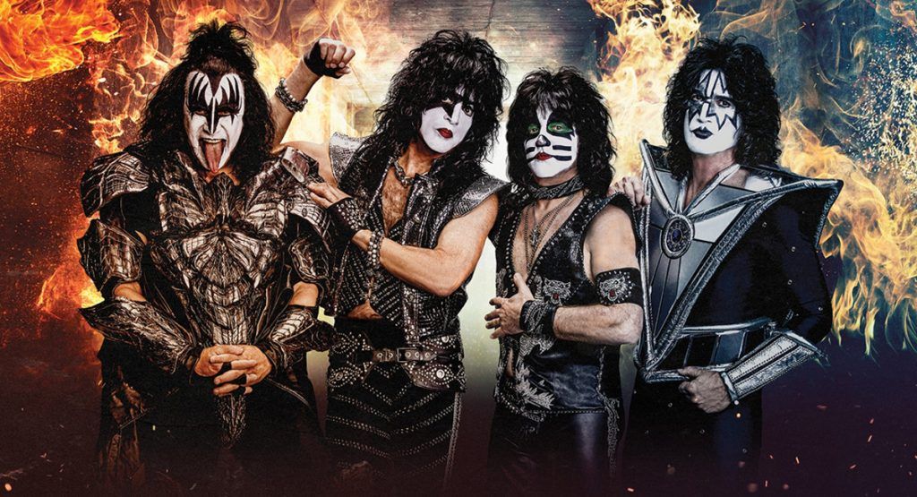 Adiós a la leyenda del rock: Ace Frehley, cofundador de Kiss, fallece a los 74 años