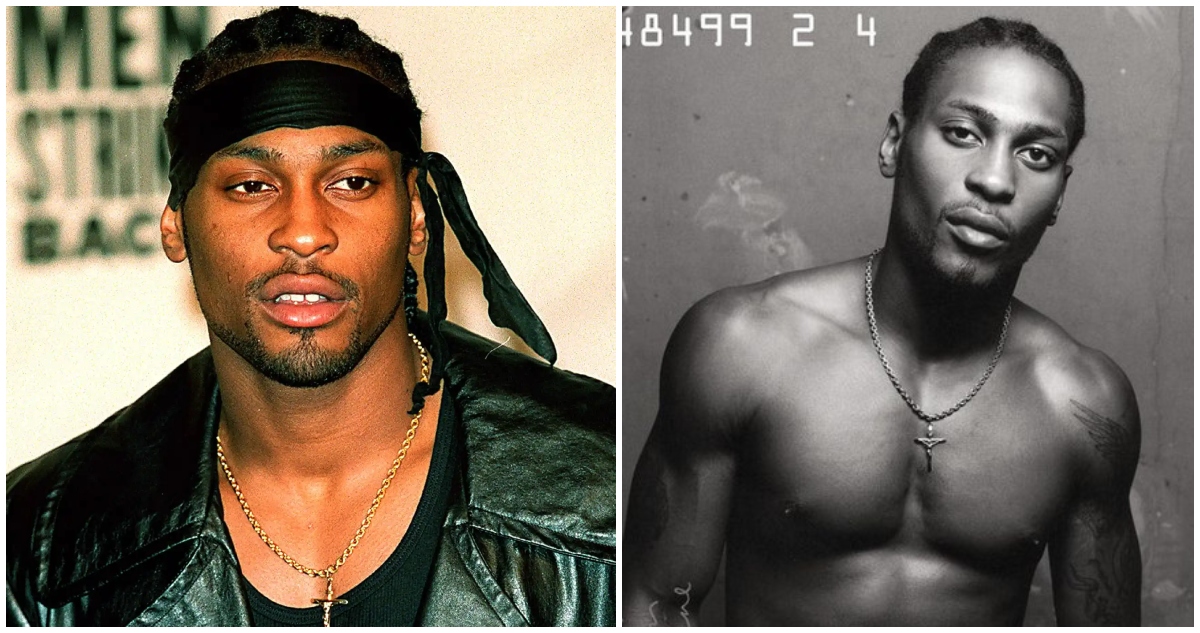 Adiós a la leyenda del soul: D'Angelo, estrella de los 90, fallece a los 51 años