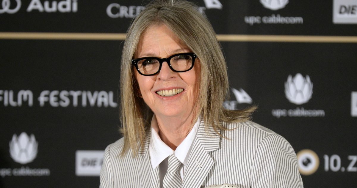 Adiós a una Leyenda: Diane Keaton Fallece a los 79 Años por Neumonía