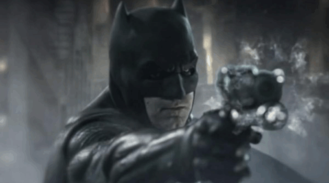 Adiós al Taser: Italia adopta el 'Arma de Batman' para evitar muertes