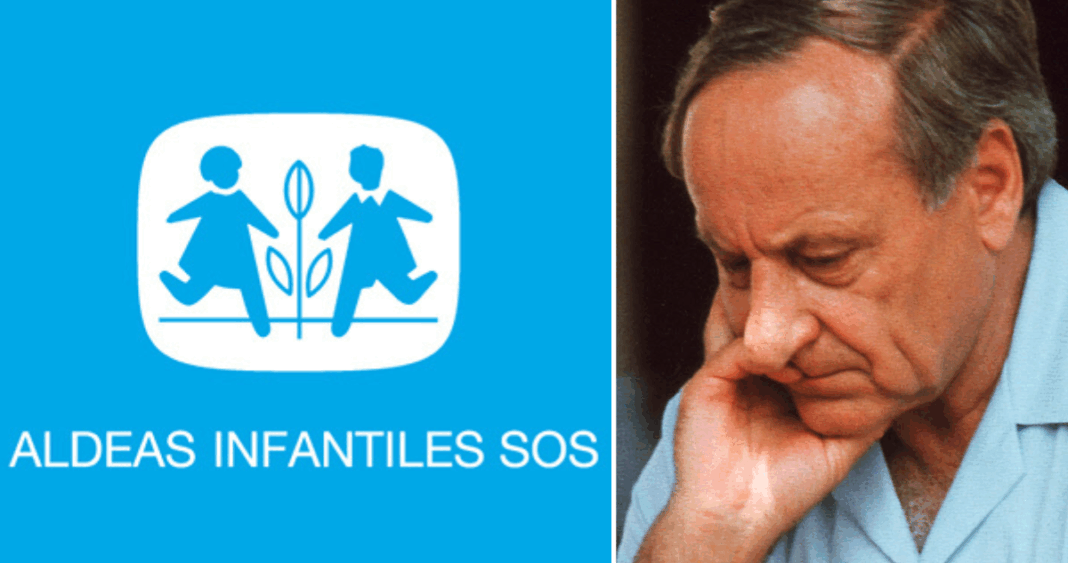 Aldeas Infantiles SOS Chile Condena Abusos de su Fundador y Reafirma su Compromiso con la Protección Infantil