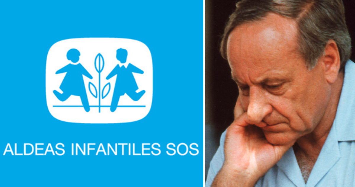 Aldeas Infantiles SOS Chile Condena Abusos de su Fundador y Reafirma su Compromiso con la Protección Infantil