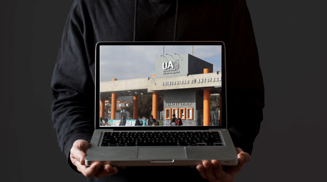 Alerta de Seguridad en la Universidad de Antofagasta: Fiscalía Investiga Amenaza de Atentado