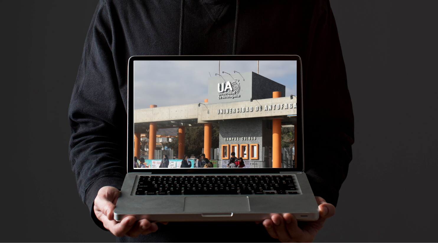 Alerta de Seguridad en la Universidad de Antofagasta: Fiscalía Investiga Amenaza de Atentado