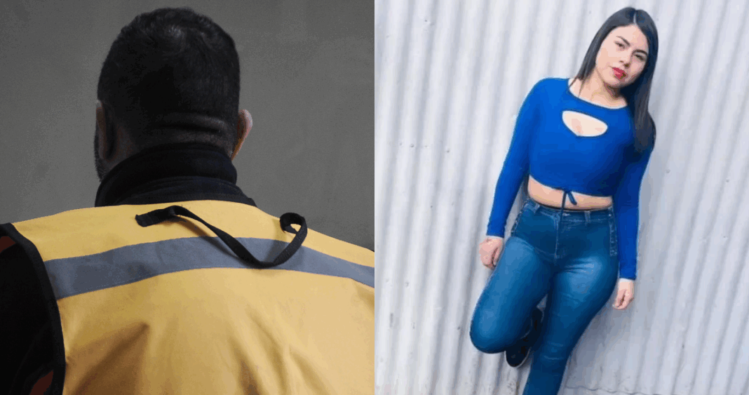 Amenazas y Miedo en el Caso Krishna Aguilera: Vecinos Atemorizados por Sospechoso