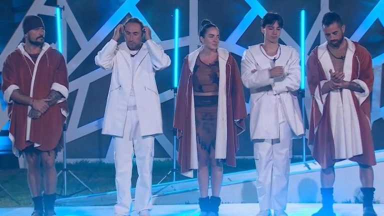 Amor Truncado: La Dolorosa Separación de Ignacia y Diego de 'Mundos Opuestos 3'