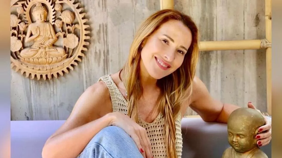 Angélica Castro: ¿Nuevo romance en el concierto de Silvio Rodríguez?