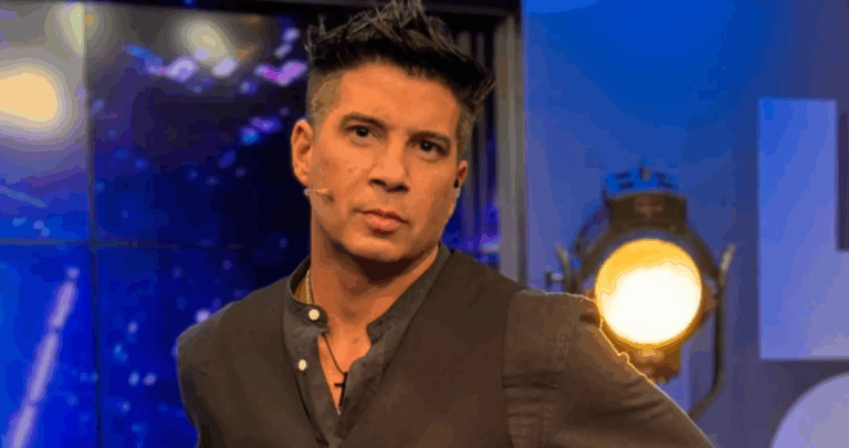 Animador Mario Velasco se defiende del