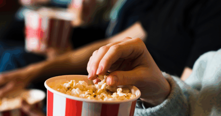 Aprovecha los Descuentos del Día del Cine: ¿Sirve el Pase Cultural?