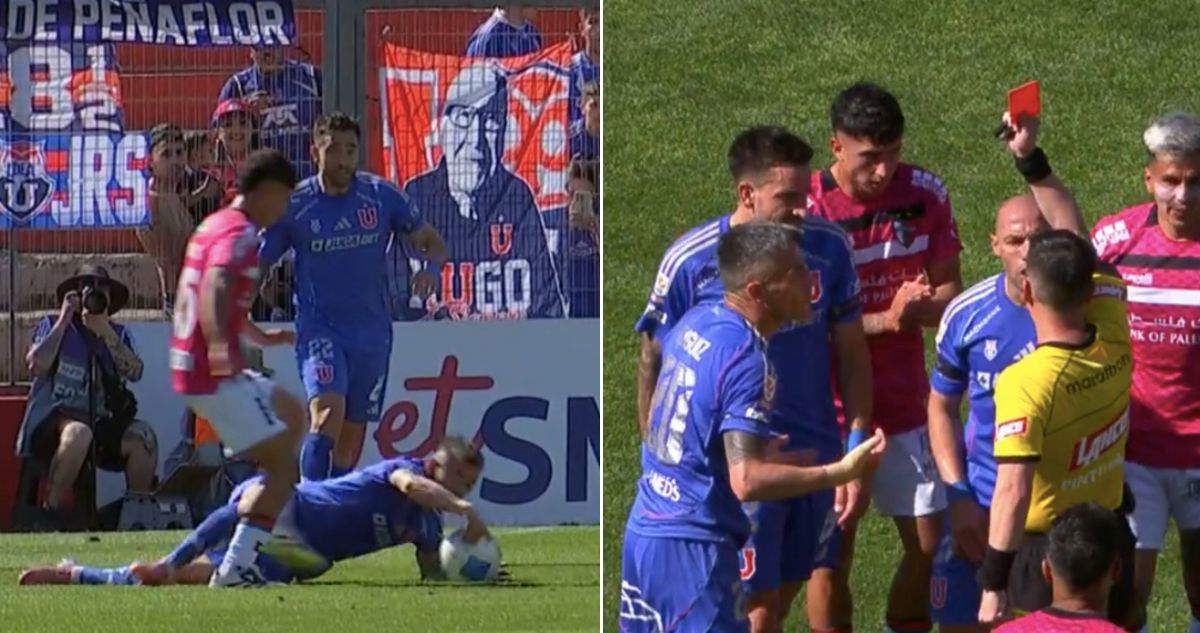 Aránguiz Expulsado: Clave Ausencia en Clásico con la UC