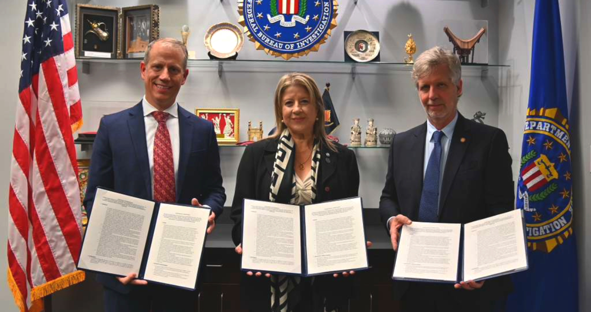 Argentina y el FBI Unen Fuerzas para Combatir el Crimen Organizado y el Terrorismo