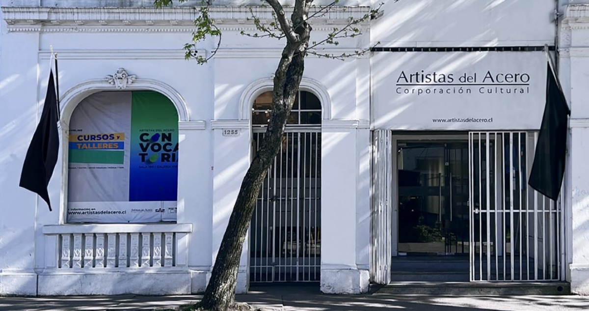 Artistas del Acero: 67 Años de Historia Llegan a Su Fin por Crisis Financiera