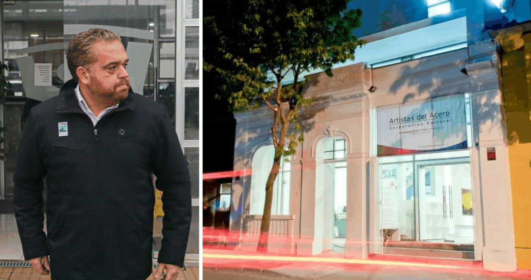 Artistas del Acero: El Cierre de un Icono Cultural y la Lucha por el Apoyo Gubernamental