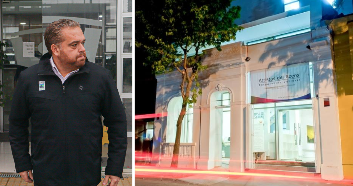 Artistas del Acero: El Cierre de un Icono Cultural y la Lucha por el Apoyo Gubernamental