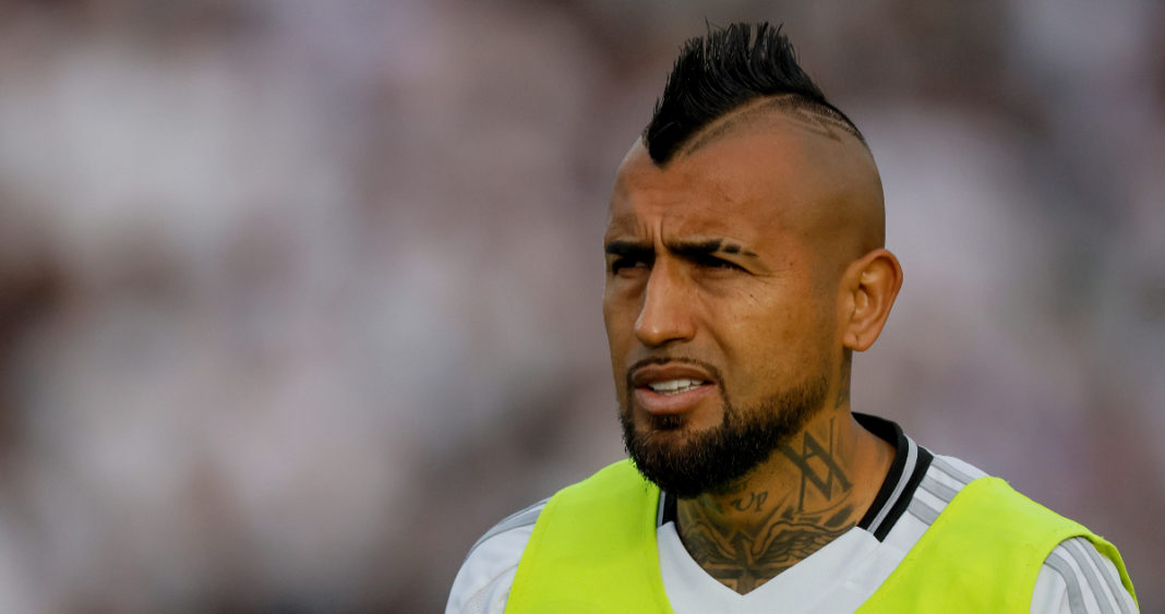 Arturo Vidal: ¿Quedarse o Partir? El Dilema del Ídolo de Colo Colo