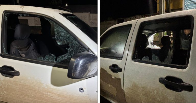 Ataque Violento en Ruta 5 Sur: Fiscalía Confirma Uso de Armamento de Guerra