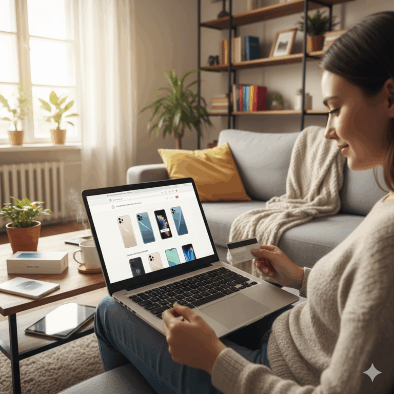 Auge de los Marketplaces: Cómo Dominaron las Ventas del Cyber Monday Chileno