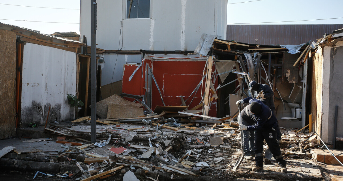 Autoridades Advierten Desalojo Inminente en Población Vulnerable de Puerto Montt