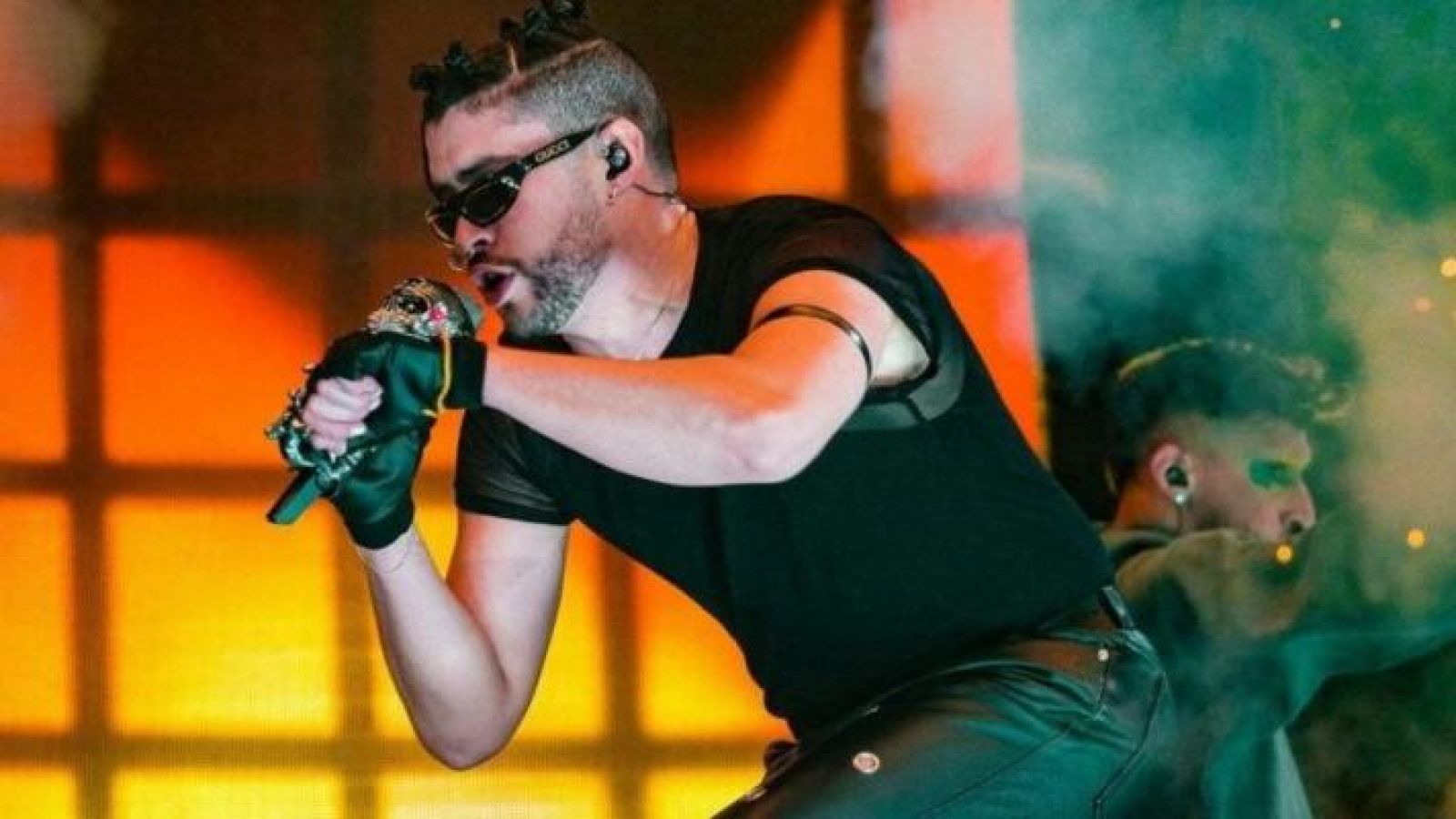 Bad Bunny Reschedules Chile Concerts for 2026 Super Bowl Halftime Show