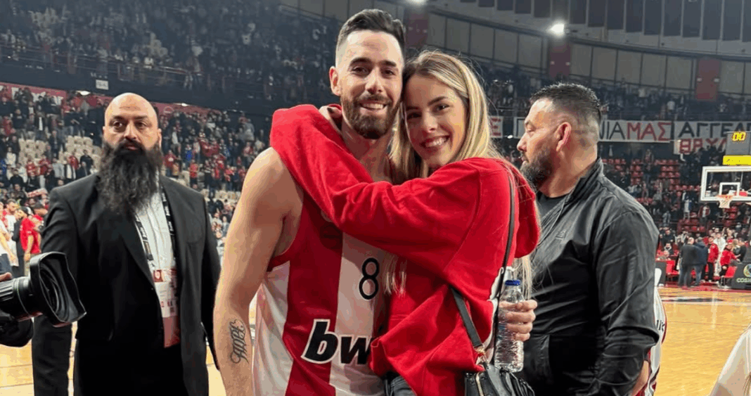 Basquetbolista argentino y su esposa liberados tras incidente con Cruz Roja en Italia