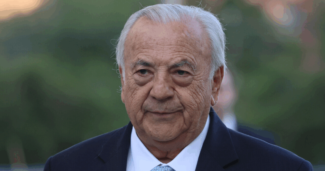 Batalla Legal por Australis: Quiroga Impugna Fallo Arbitral que Favoreció al Gigante Chino Joyvio