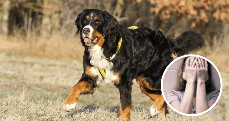 Batalla Legal por la Vida de Zenia: Mujer Belga Quiere Sacrificar a su Perra Antes de Suicidarse