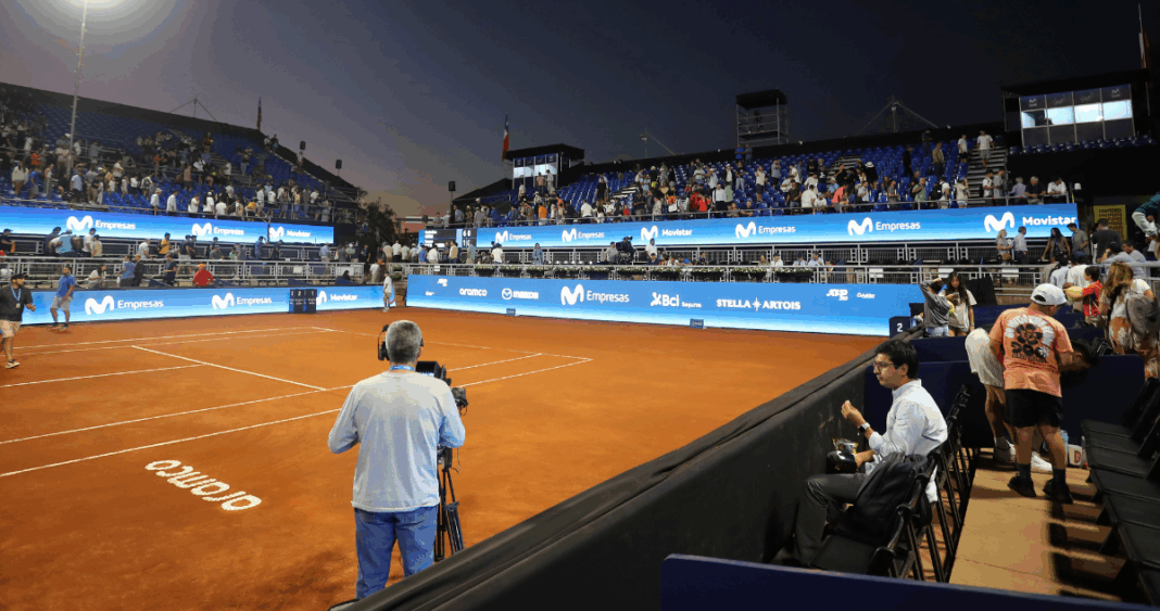 Bci Seguros ChileOpen 2026: Nuevo Patrocinador y Fecha Confirmada