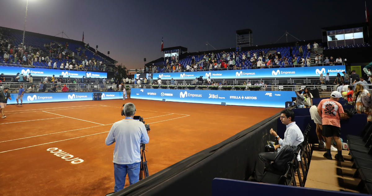 Bci Seguros ChileOpen 2026: Nuevo Patrocinador y Fecha Confirmada