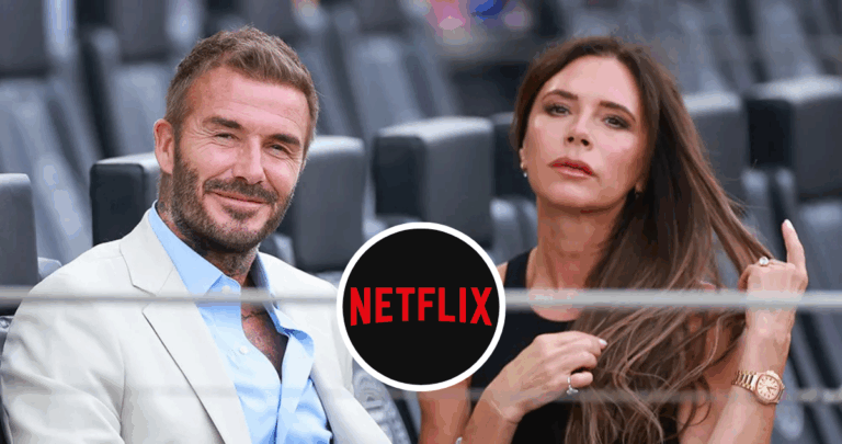 Beckham's Cotswolds Controversy: Neighbors Raise Concerns Over 'Unusual' Beach Addition