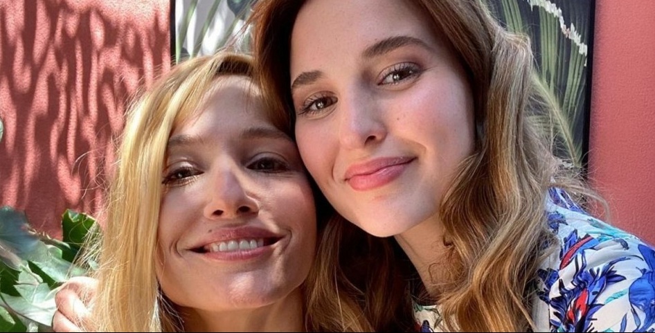 Belén Soto Expresa Solidaridad con Mane Swett: 'Por Ti y Todas las Mamás que Resisten'