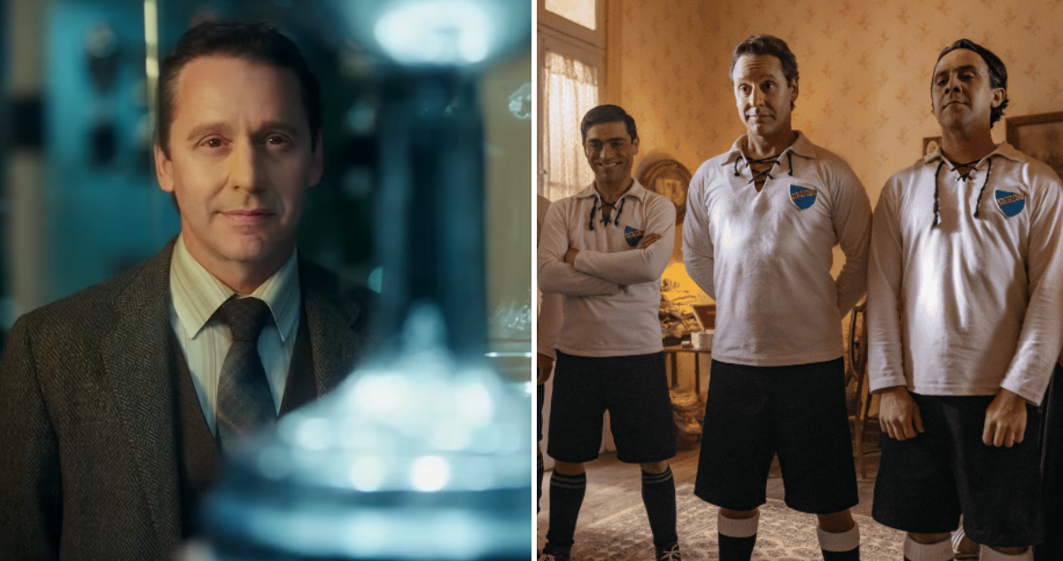 Benjamín Vicuña Revela el Legado Trágico y Heroico de David Arellano, Fundador de Colo Colo