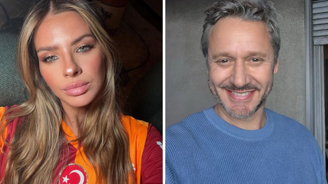 Benjamín Vicuña y China Suárez: Acuerdo Confidencial para Priorizar el Bienestar de sus Hijos