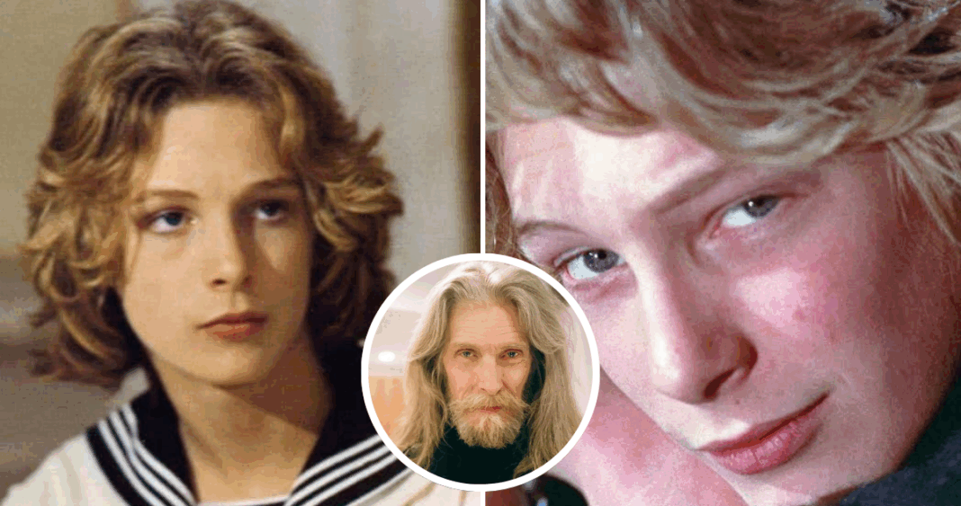 Björn Andrésen: La Trágica Historia del Hombre Más Bello del Mundo
