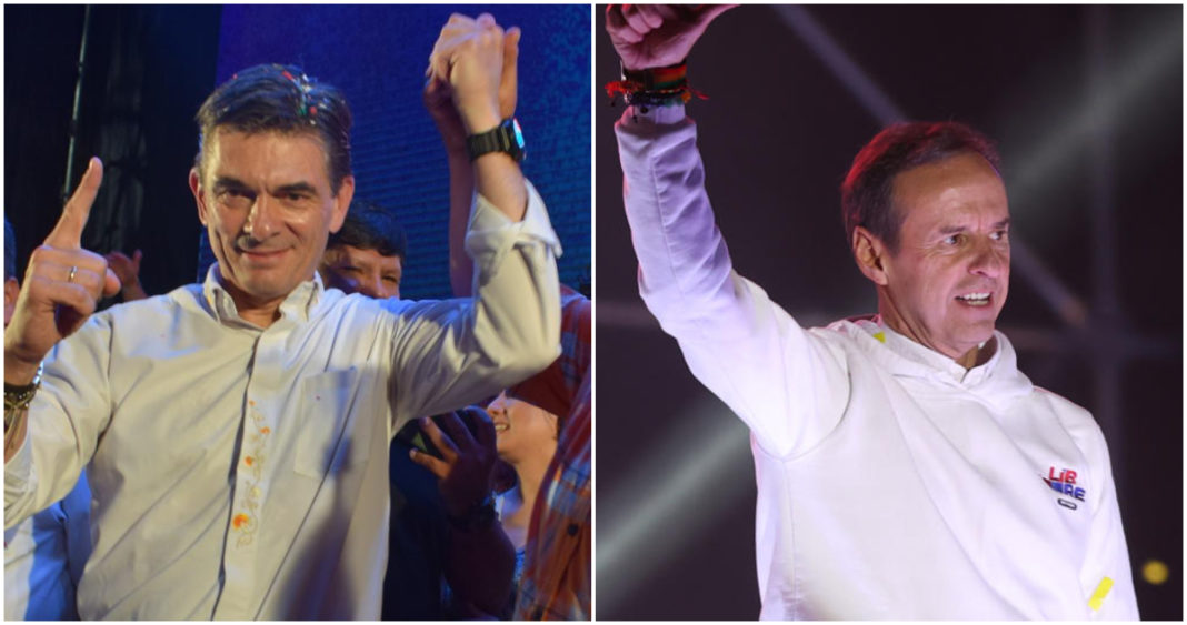 Bolivia Enfrenta un Giro Histórico: Hacia una Política Exterior Más Pragmática y Apertura a Estados Unidos