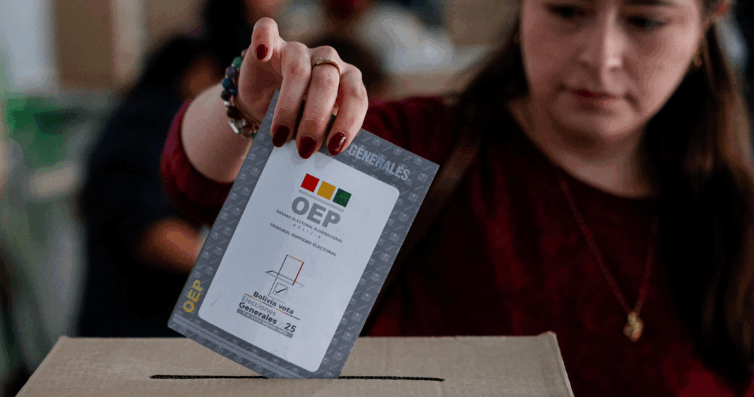 Bolivia Enfrenta una Encrucijada: Elecciones Presidenciales y Desafíos Económicos