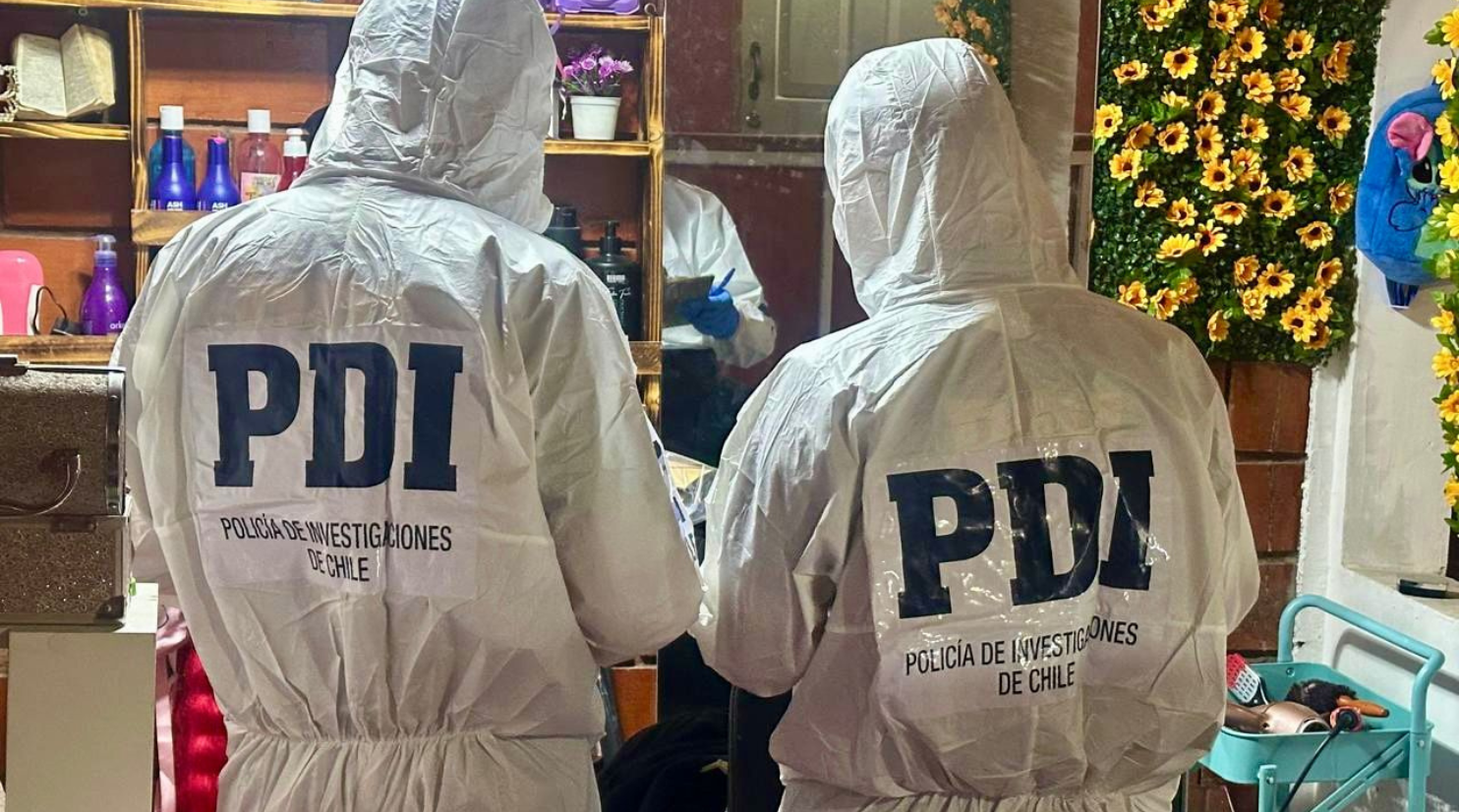 Brutal Asesinato de Mujer Venezolana en Arica: Investigan Crimen Violento