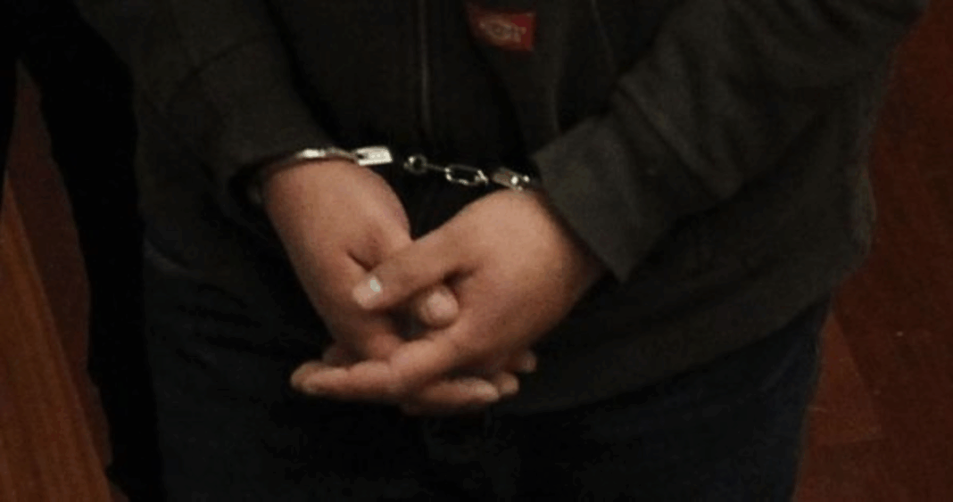 Brutal Asesinato en Antofagasta: Detenido por Crimen Premeditado