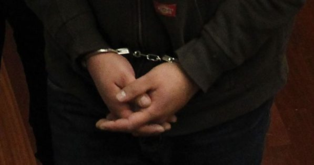 Brutal Asesinato en Antofagasta: Detenido por Crimen Premeditado