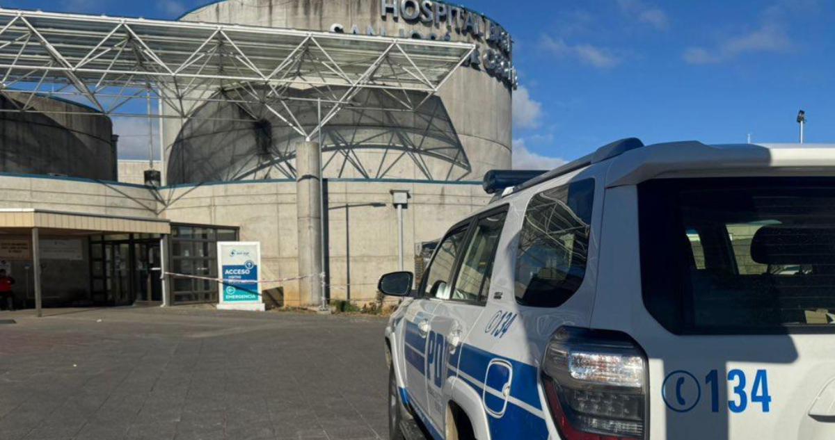 Brutal Ataque en Parque de Osorno Cobra Vida de Joven de 19 Años