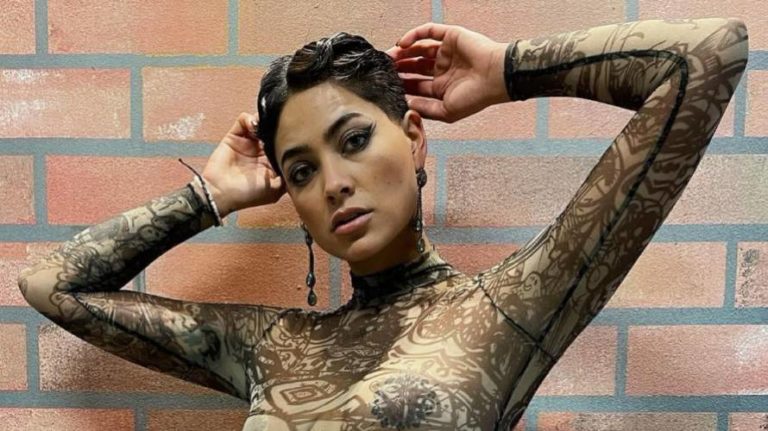 Camila Recabarren Pone en Riesgo a su Hija en Peligrosas Maniobras Automovilísticas